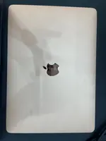 Máy tính xách tay MacBook Air 13 2020 M1/16GB/512GB SSD Vàng Z12A