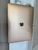 Máy tính xách tay MacBook Air 13 2020 M1/16GB/512GB SSD Vàng Z12A
