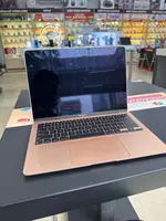 Máy tính xách tay MacBook Air 13 2020 M1/16GB/512GB SSD Vàng Z12A