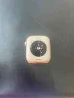 Đồng hồ thông minh Apple Watch SE 2 Demo 40mm GPS viền nhôm vàng 3K596PA/A