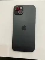 Điện thoại iPhone 15 Plus Demo 128GB Đen 3M462VN/A