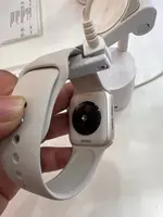 Đồng hồ thông minh Apple Watch SE 2 Demo 40mm GPS viền nhôm vàng 3K596PA/A