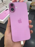 Điện thoại iPhone 16 Plus 128GB Hồng 3N350VN/A Demo