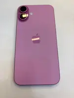 Điện thoại iPhone 16 Plus 128GB Hồng 3N350VN/A Demo