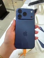 Điện thoại iPhone 17 Pro 256GB Demo Xanh Đậm 3P171ZP/A