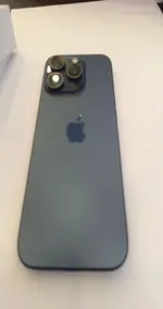 Điện thoại iPhone 15 Pro Demo 128GB Titan Xanh 3M441VN/A