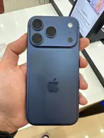 Điện thoại iPhone 17 Pro 256GB Demo Xanh Đậm 3P171ZP/A