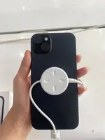 Điện thoại iPhone 15 Plus Demo 128GB Đen 3M462VN/A