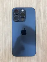 Điện thoại iPhone 15 Pro Demo 128GB Titan Xanh 3M441VN/A