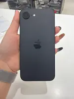 Điện thoại iPhone 16e 128GB Đen 3N762VN/A Demo
