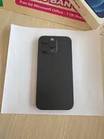 Điện thoại iPhone 16 Pro Max 256GB Titan Đen 3N532VN/A Demo