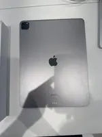 Máy tính bảng iPad Pro 12.9 2022 M2 Demo WiFi 128GB Xám 3K904ZA/A