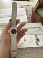Đồng hồ thông minh Apple Watch SE 2 Demo 40mm GPS viền nhôm vàng 3K596PA/A