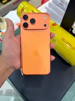 Điện thoại iPhone 17 Pro Max 256GB Demo Cam Vũ Trụ 3P130ZP/A