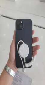 Điện thoại iPhone 15 Plus Demo 128GB Đen 3M462VN/A