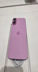 Điện thoại iPhone 16 Plus 128GB Hồng 3N350VN/A Demo