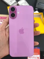 Điện thoại iPhone 16 Plus 128GB Hồng 3N350VN/A Demo