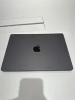 Máy tính MacBook Pro 14 M4 2024 10CPU/10GPU/16GB/512GB Đen MW2U3SA/A