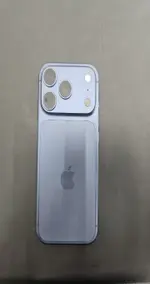 Điện thoại iPhone 17 Pro 256GB Demo Xanh Đậm 3P171ZP/A