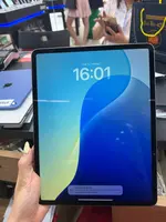 Máy tính bảng iPad Air 13 inch M2 2024 Wifi 128GB Xám 3M682ZA/A Demo