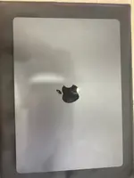 Máy tính MacBook Pro 14 2023 M3 Pro 11 CPU/14 GPU/18GB/512GB Đen MRX33SA/A