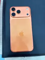 Điện thoại iPhone 17 Pro Max 256GB Demo Cam Vũ Trụ 3P130ZP/A