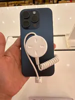 Điện thoại iPhone 15 Pro Demo 128GB Titan Xanh 3M441VN/A