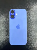 Điện thoại iPhone 16 128GB Xanh Lưu Ly 3N399VN/A Demo