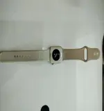 Đồng hồ thông minh Apple Watch SE 2 Demo 40mm GPS viền nhôm vàng 3K596PA/A