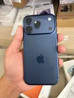 Điện thoại iPhone 17 Pro 256GB Demo Xanh Đậm 3P171ZP/A