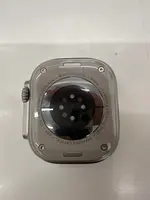 Đồng hồ Apple Watch Ultra 2 Demo 49mm viền Titanium Dây Ocean Band Xanh dương 3M577PA/A