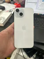 Điện thoại iPhone 15 Demo 128GB Xanh dương 3M425VN/A