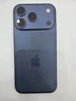 Điện thoại iPhone 17 Pro 256GB Demo Xanh Đậm 3P171ZP/A