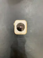Đồng hồ thông minh Apple Watch SE 2 Demo 40mm GPS viền nhôm vàng 3K596PA/A