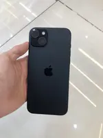 Điện thoại iPhone 15 Plus Demo 128GB Đen 3M462VN/A
