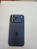 Điện thoại iPhone 17 Pro 256GB Demo Xanh Đậm 3P171ZP/A