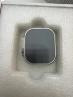 Đồng hồ thông minh Apple Watch Ultra Demo 49mm viền Titanium 3K590PA/A