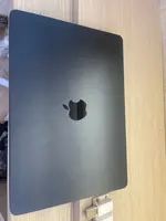 Máy tính xách tay Macbook Air M2 13 2022 8CPU 8GPU/8GB/256GB Xanh đen MLY33SA/A