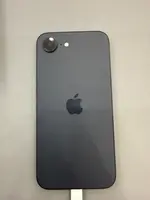 Điện thoại iPhone 16e 128GB Đen 3N762VN/A Demo