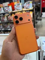 Điện thoại iPhone 17 Pro Max 256GB Demo Cam Vũ Trụ 3P130ZP/A