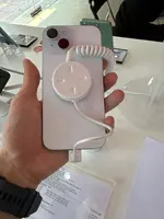 Điện thoại iPhone 15 Demo 128GB Xanh dương 3M425VN/A