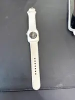 Đồng hồ thông minh Apple Watch SE 2 Demo 40mm GPS viền nhôm vàng 3K596PA/A