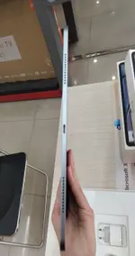 Máy tính bảng iPad Air 13 inch M2 2024 Wifi 128GB Xám 3M682ZA/A Demo