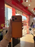 Điện thoại iPhone 17 Pro Max 256GB Demo Cam Vũ Trụ 3P130ZP/A