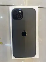 Điện thoại iPhone 15 Plus Demo 128GB Đen 3M462VN/A