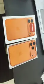 Điện thoại iPhone 17 Pro Max 256GB Demo Cam Vũ Trụ 3P130ZP/A