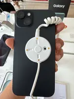 Điện thoại iPhone 15 Plus Demo 128GB Đen 3M462VN/A