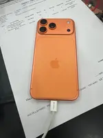 Điện thoại iPhone 17 Pro Max 256GB Demo Cam Vũ Trụ 3P130ZP/A