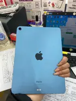 Máy tính bảng iPad Air 10.9 2022 M1 Wi-Fi Demo 64GB - Xanh da trời 3M9E3ZA/A