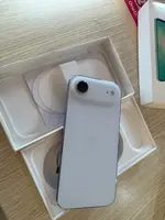 Điện thoại iPhone Air 256GB Xanh Da Trời MG2P4ZP/A